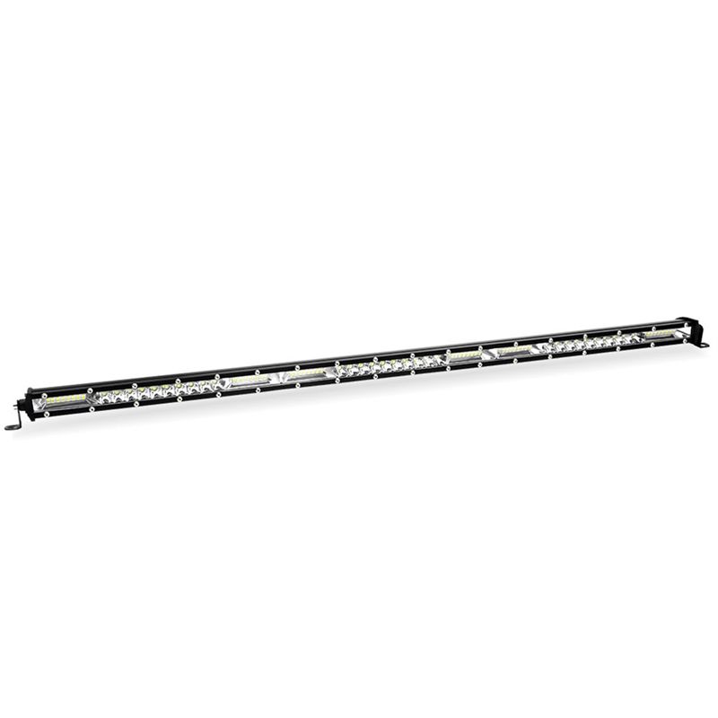 Led Flood Light - LED Light Bar Spot Flood Combo