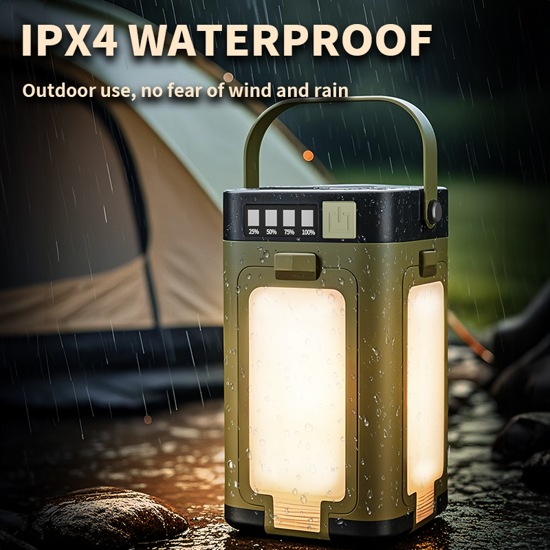 Solar Outdoor Portable Camping - Outdoor Lighting Solar review and price