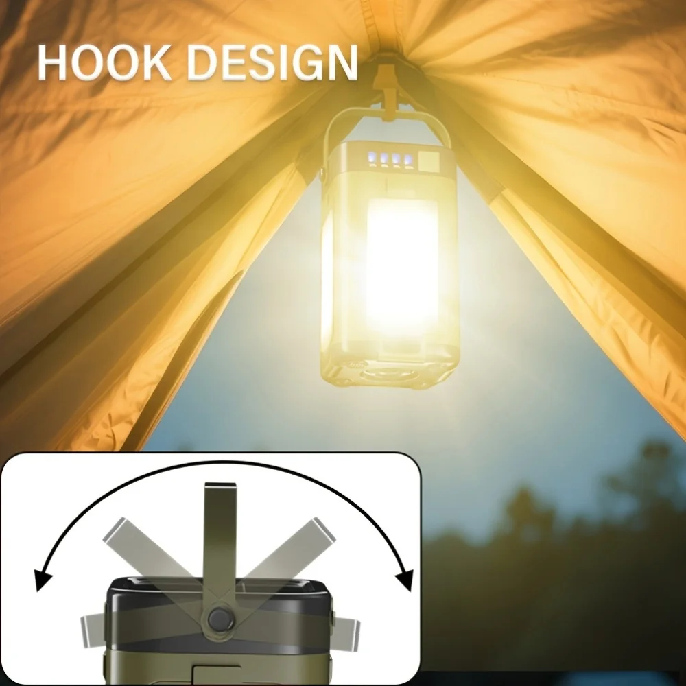 Solar Outdoor Portable Camping - Outdoor Lighting Solar review and price
