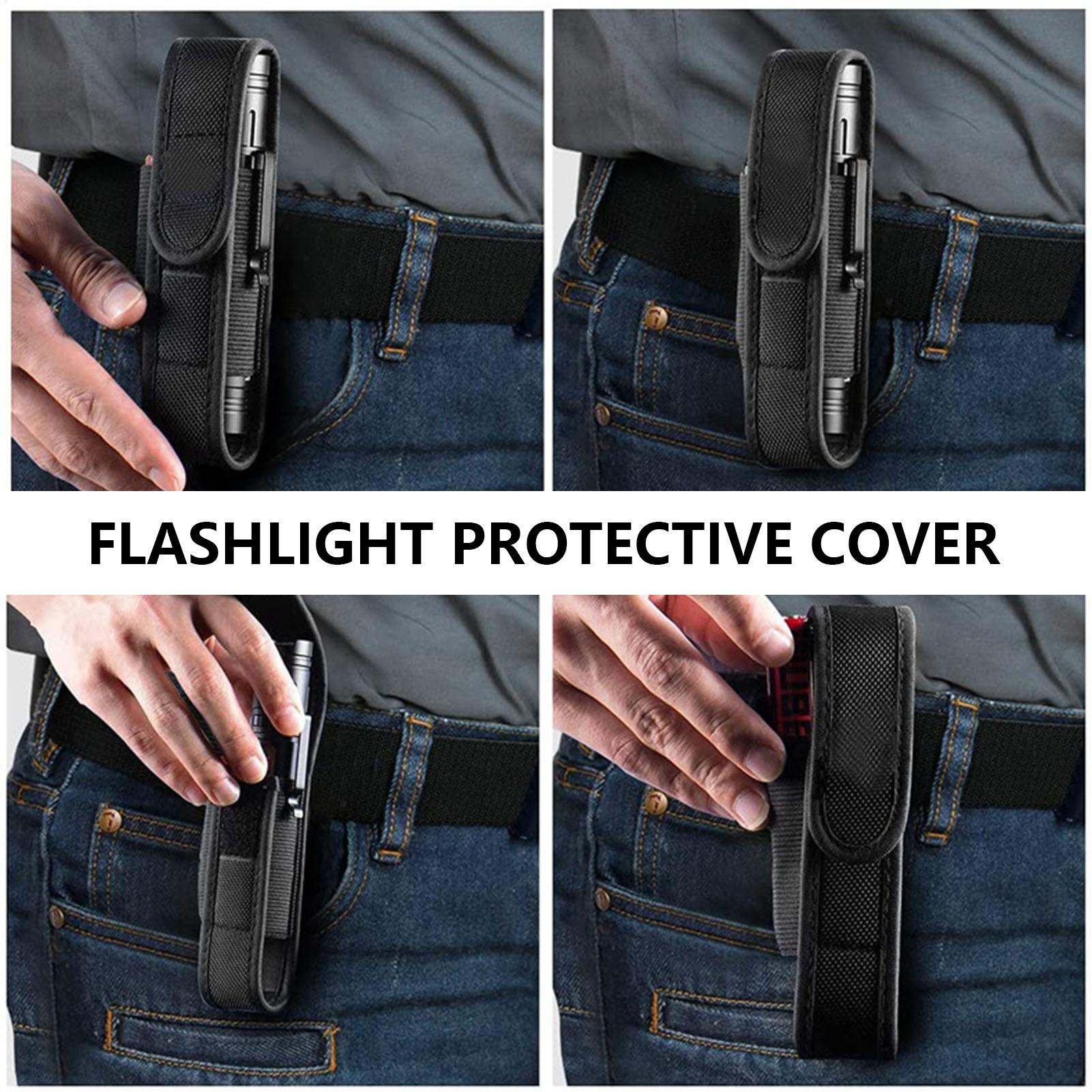 LED Flashlight Protective Case - Outdoor Lighting Landscape review and price