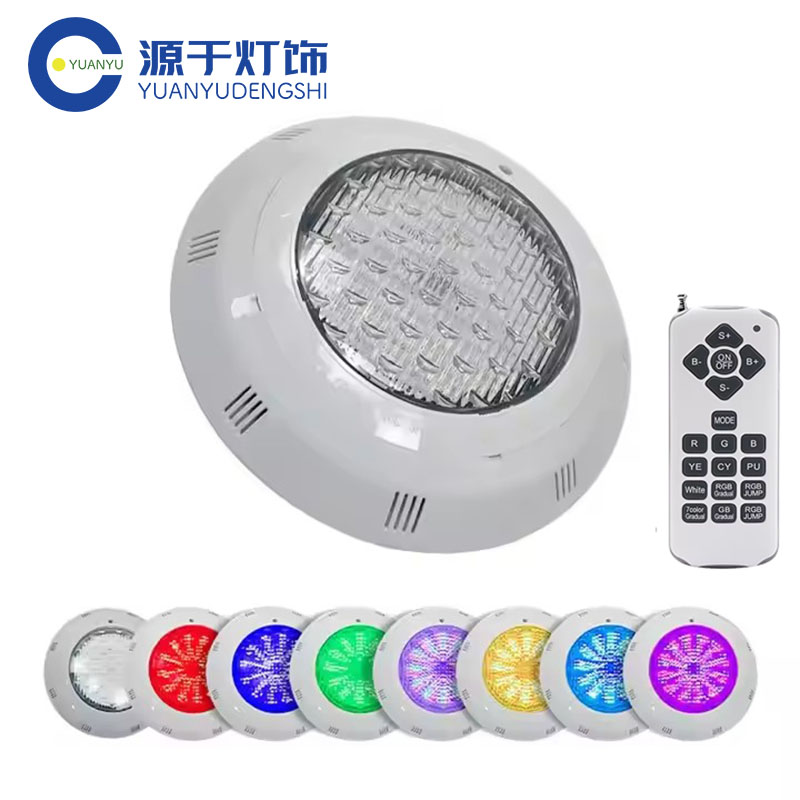 LED Underwater Lights RGB 12V  - Pond Light Submersible review and price