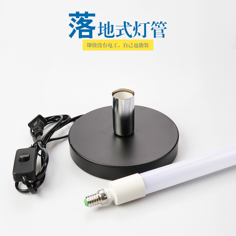Minimalist Led Light Tube Pend - Outdoor Lighting Led Fixtures review and price