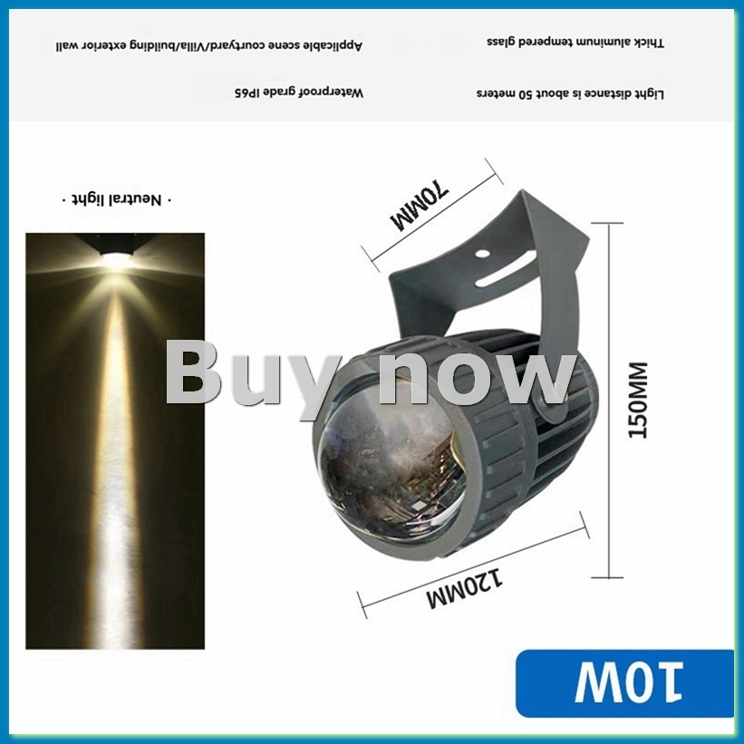 Outdoor LED Garden Wall Spotli - Outdoor Lighting Landscape review and price