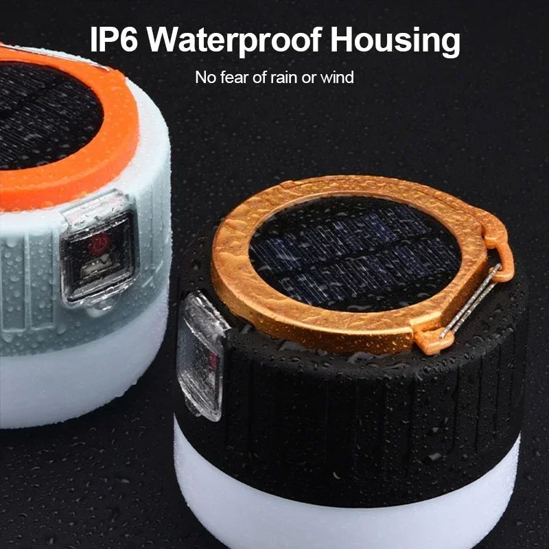 LED Solar Camping Light Power  - Outdoor Lighting Led Fixtures review and price