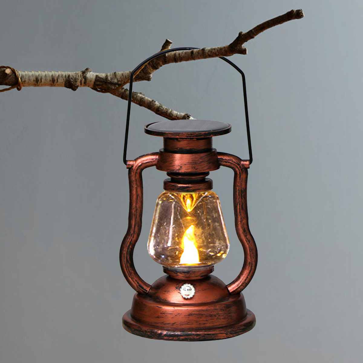 Atmosphere Light Retro LED Sol - Outdoor Lighting For Backyard review and price