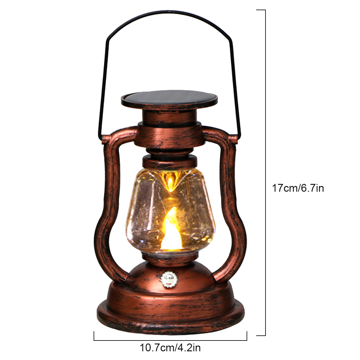 Atmosphere Light Retro LED Sol - Outdoor Lighting For Backyard review and price