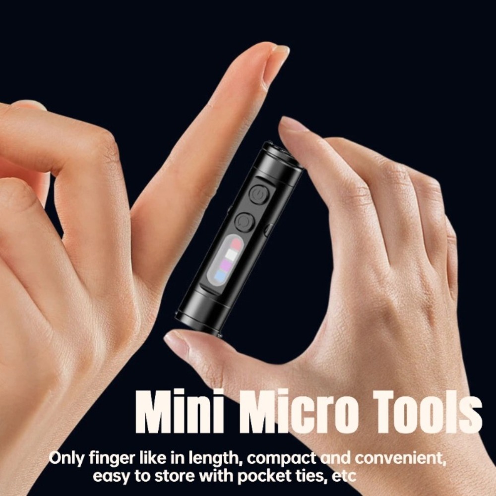 Mini Outdoor Flashlight Type C - Outdoor Lighting Landscape review and price
