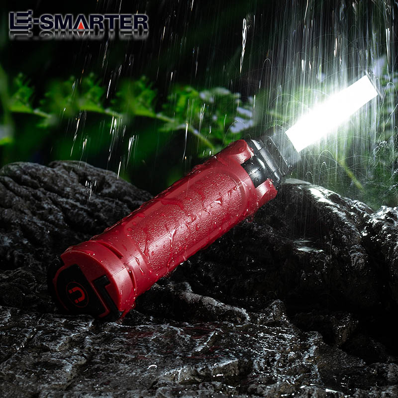 COB LED Work Light Rechargeabl - Outdoor Lighting Landscape review and price
