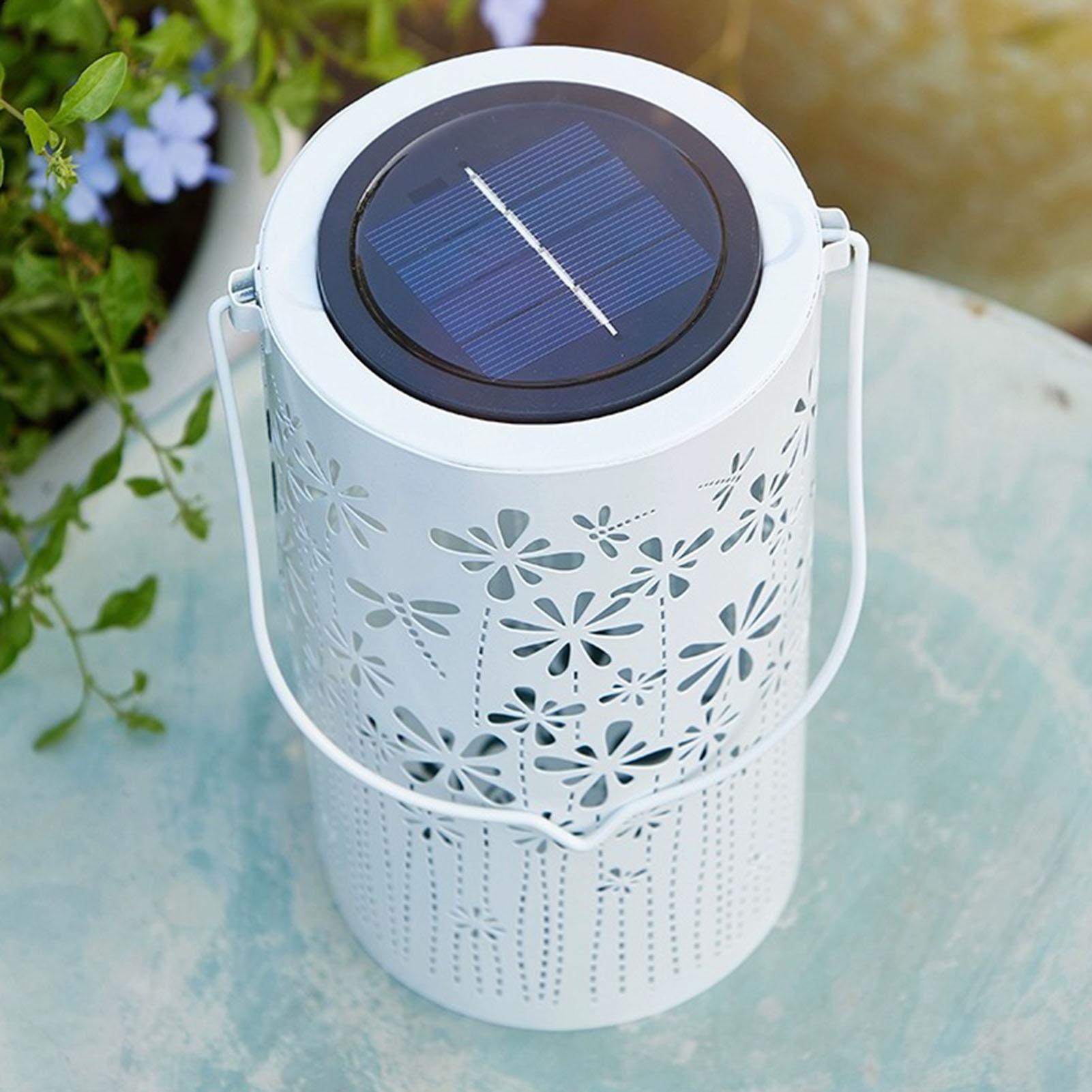 Solar Hangings Lantern Waterpr - Outdoor Lighting Landscape review and price
