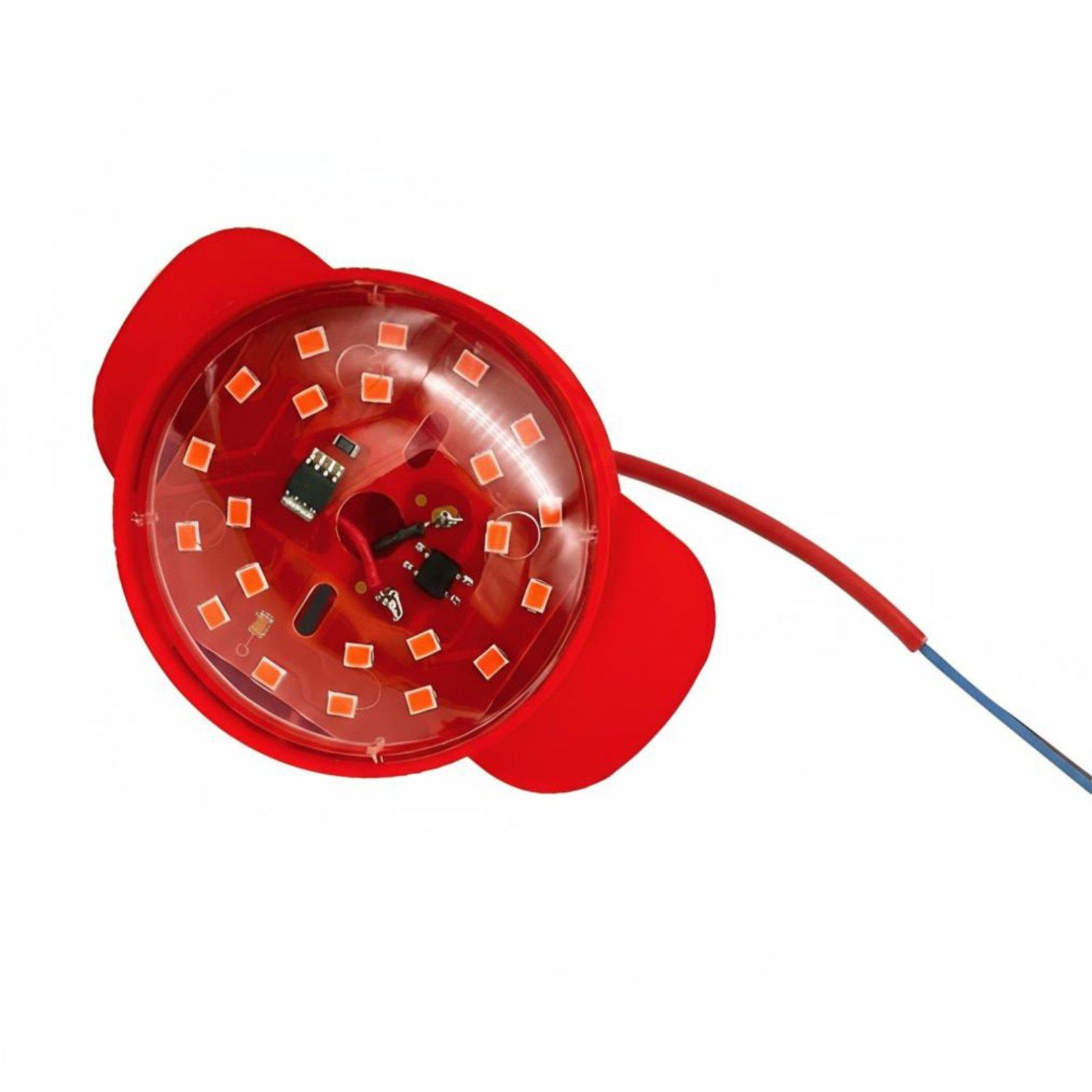 Rotating Light Fixture High La - Outdoor Lighting Led Fixtures review and price