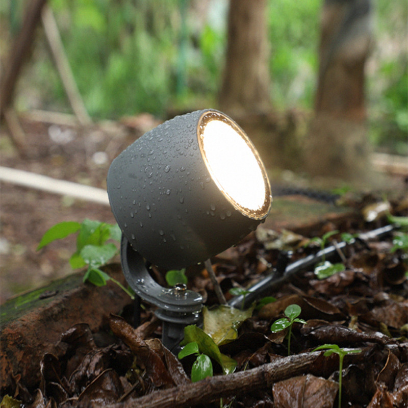 LED tree lights, outdoor water - Led Flood Light review and price