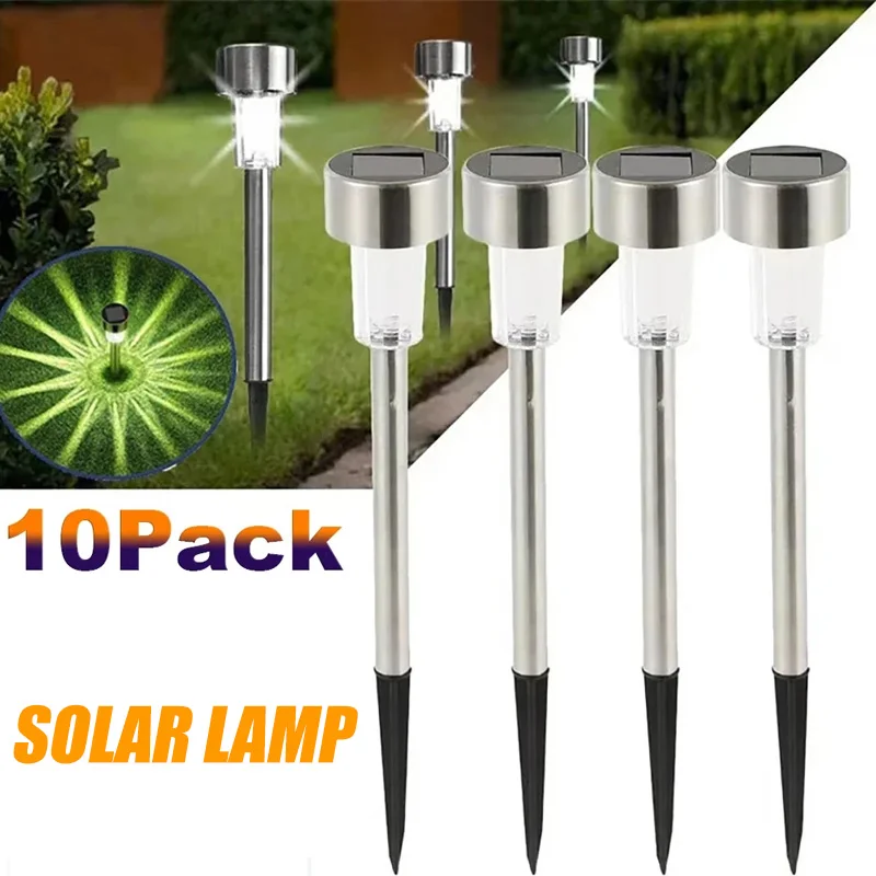 Solar Outdoor Lights Garden La - Outdoor Lighting Led Fixtures review and price