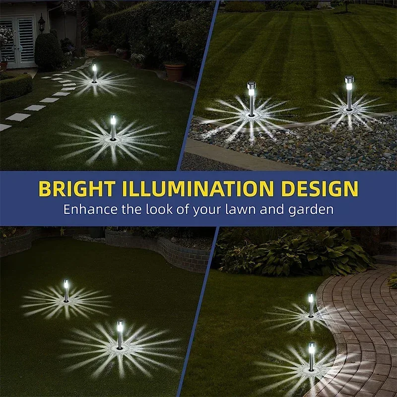 Solar Outdoor Lights Garden La - Outdoor Lighting Led Fixtures review and price