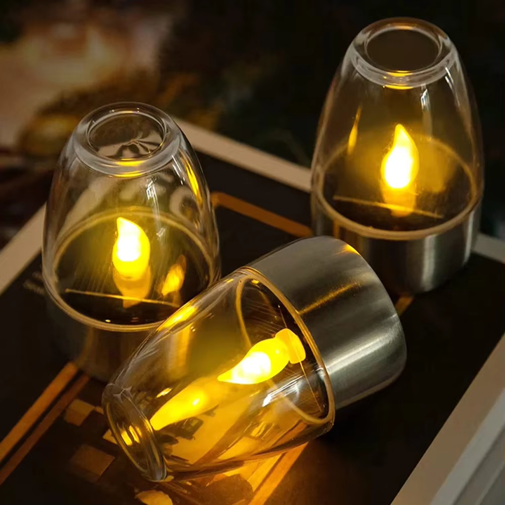 LED Stainless Steel Solar Cand - Outdoor Lighting Company review and price
