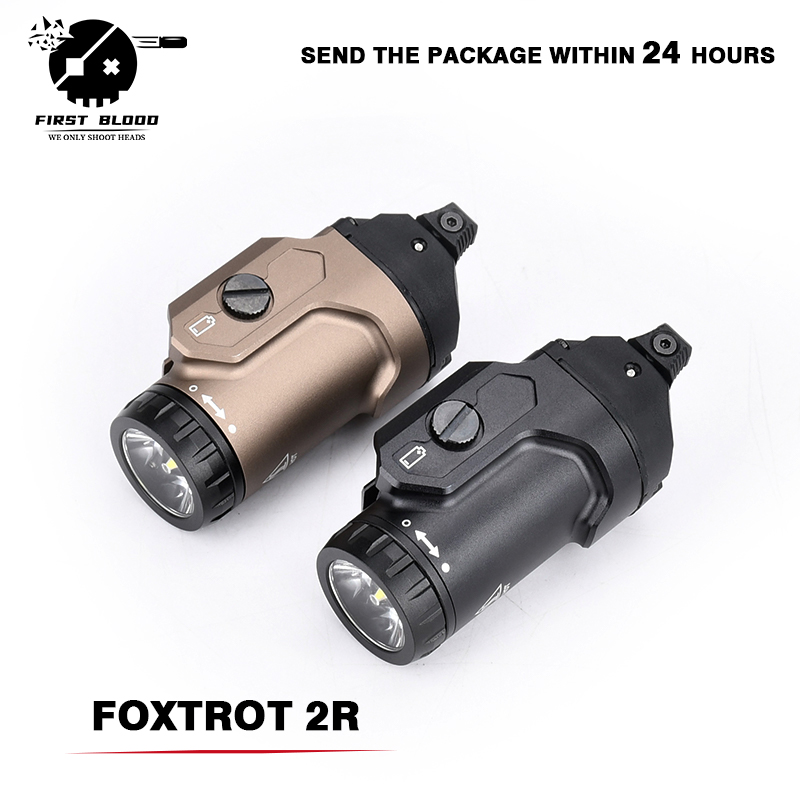 Tactical FOXTROT2R 700 Lumen U - Outdoor Lighting Landscape review and price