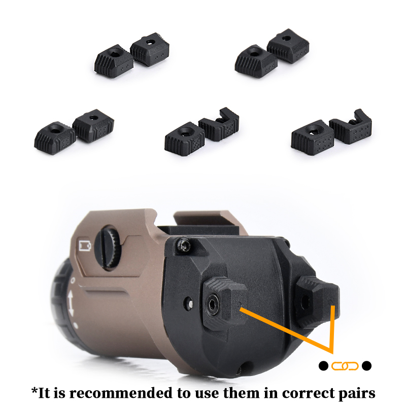 Tactical FOXTROT2R 700 Lumen U - Outdoor Lighting Landscape review and price