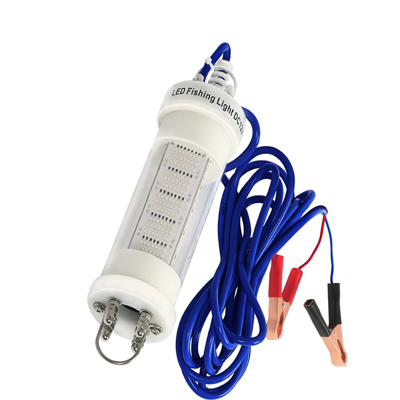 140W 12V LED Underwater Fishin - Pond Light Submersible review and price