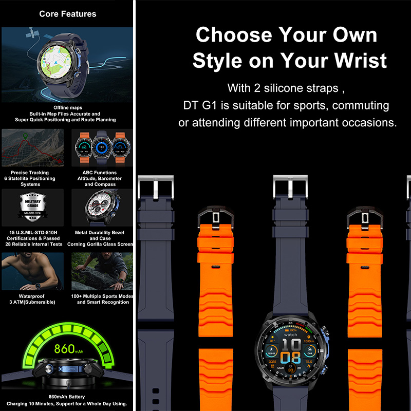 Yaocx Men Smart Watch New Outd - Outdoor Lighting Smart Controller review and price