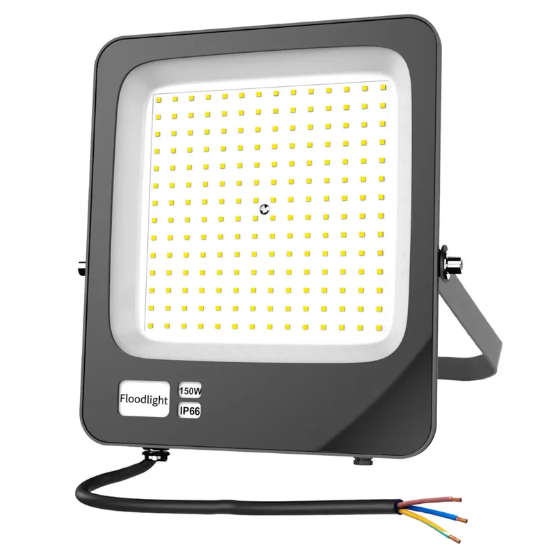 LED Flood Light for Commercial - Outdoor Lighting Led Fixtures review and price