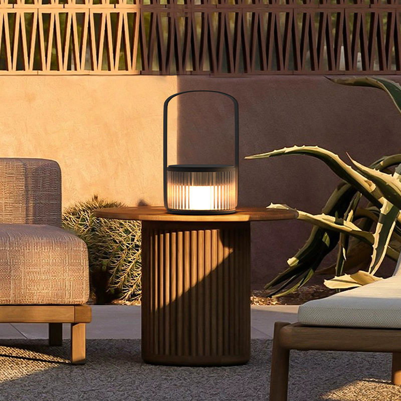 Outdoor Charging Portable Ambi - Outdoor Lighting Solar review and price