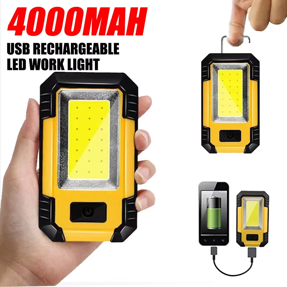 Portable 4000MaH Rechargeable  - Outdoor Lighting Landscape review and price