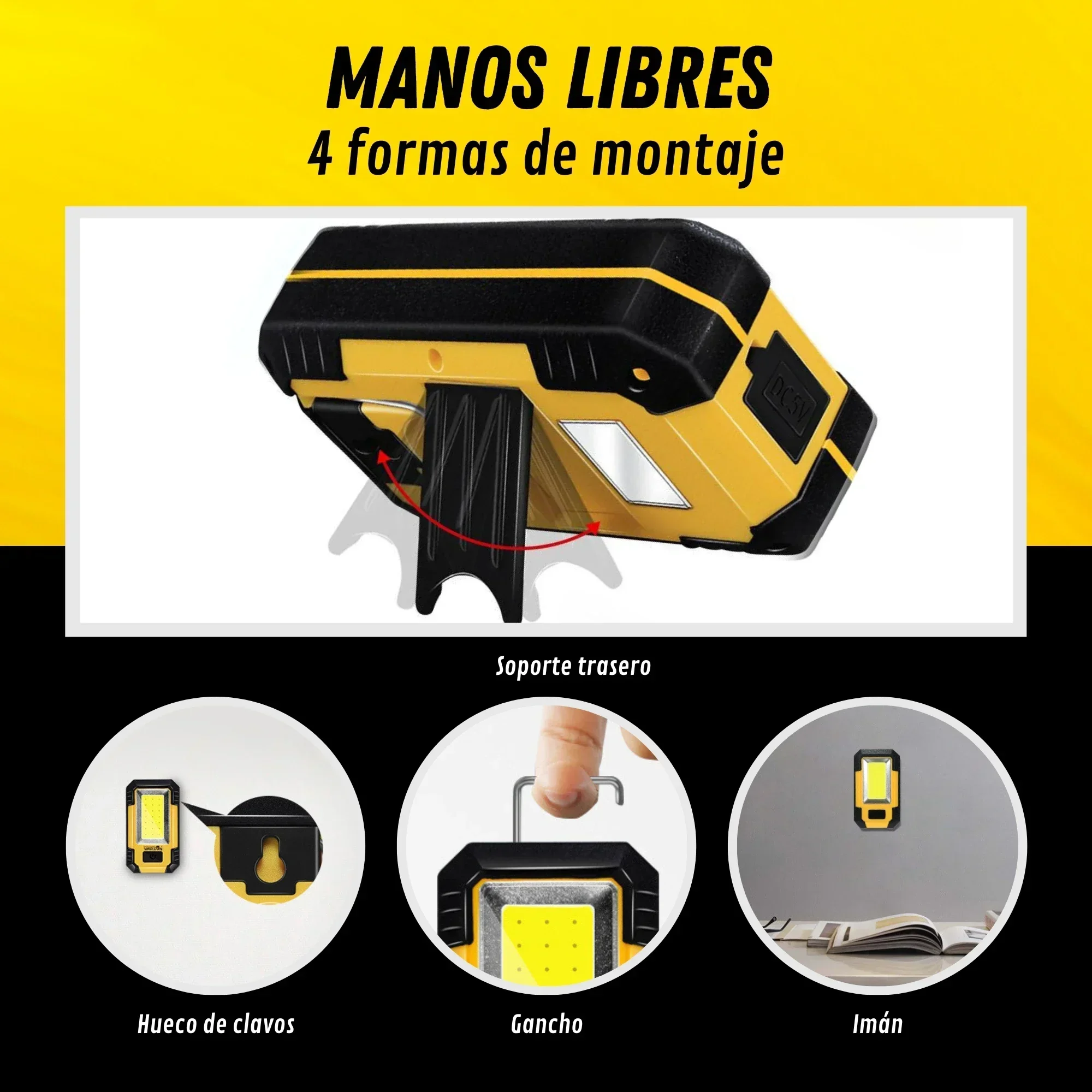 Portable 4000MaH Rechargeable  - Outdoor Lighting Landscape review and price