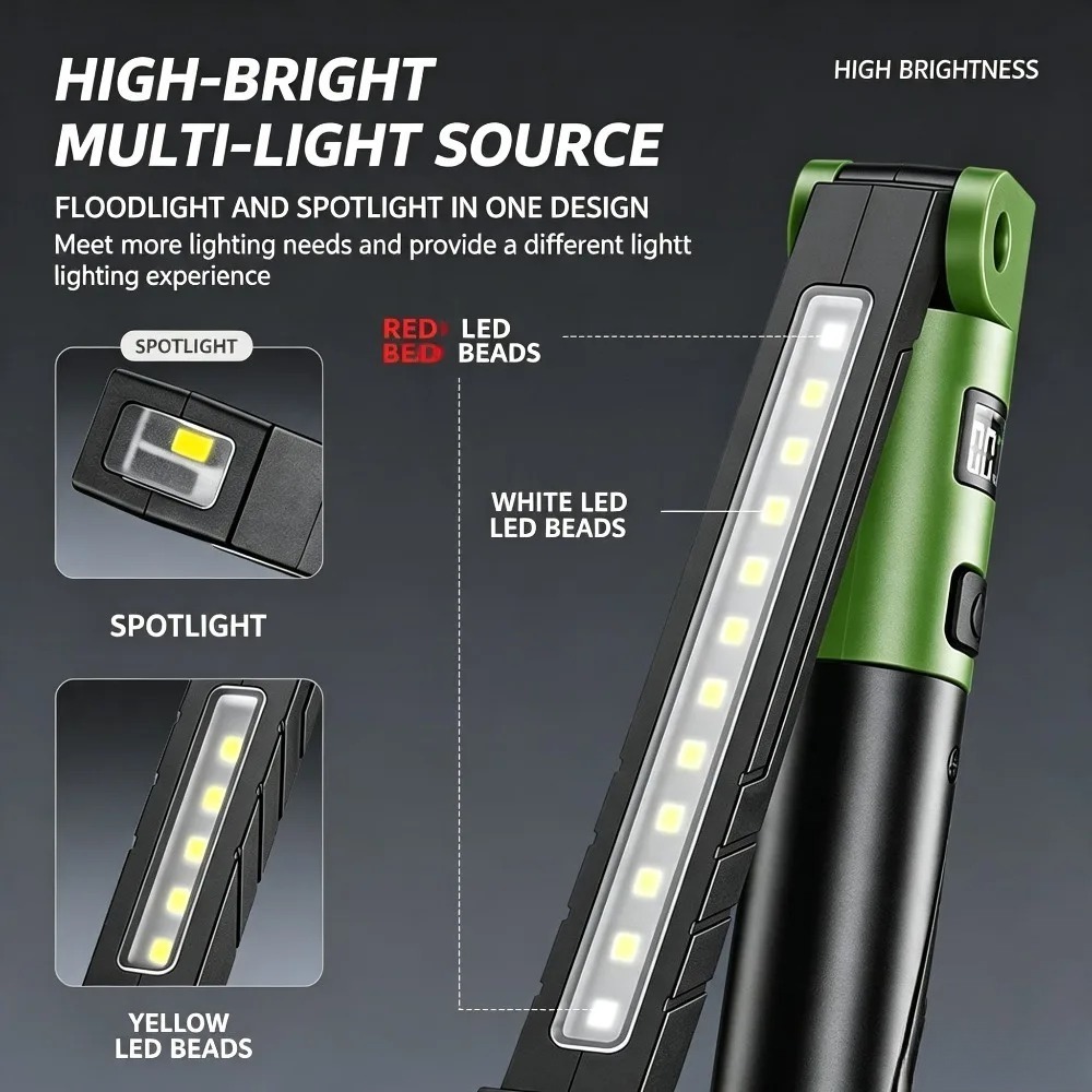 Long‑Lasting Super Bright Outd - Outdoor Lighting Landscape review and price