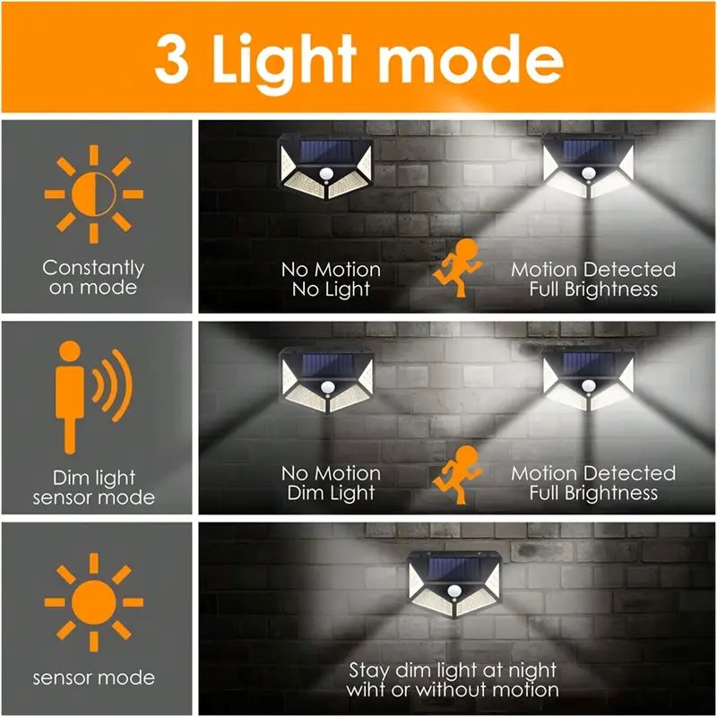 100LED Outdoor Solar Garden Li - Outdoor Lighting Landscape review and price