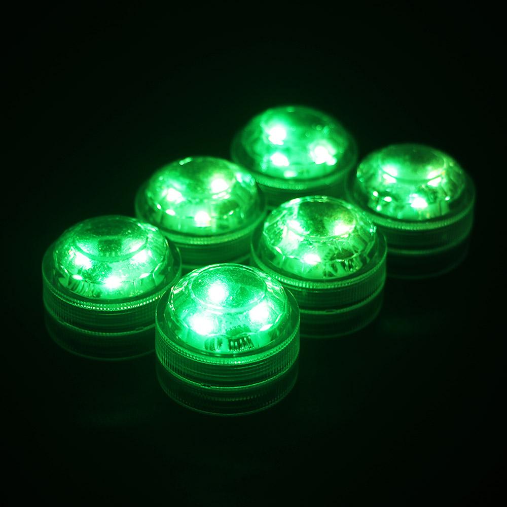 Pond Underwater Tea Light Aqua - Pond Light Submersible review and price