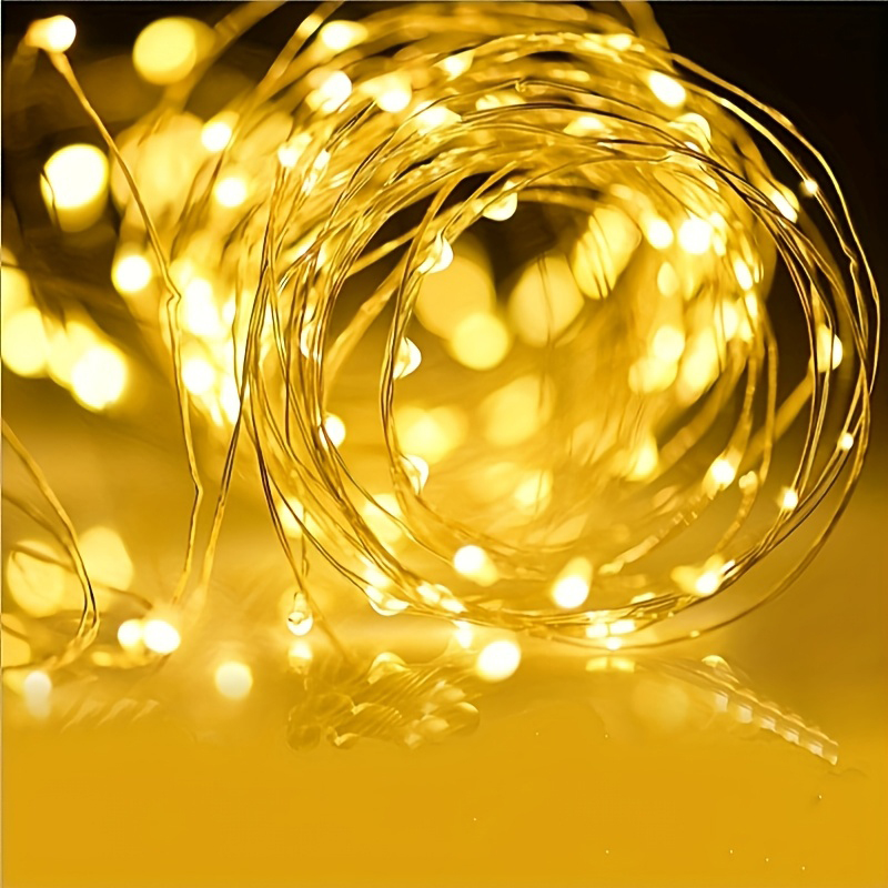 1pcs Solar LED String Lights W - Outdoor Lighting Led Fixtures review and price