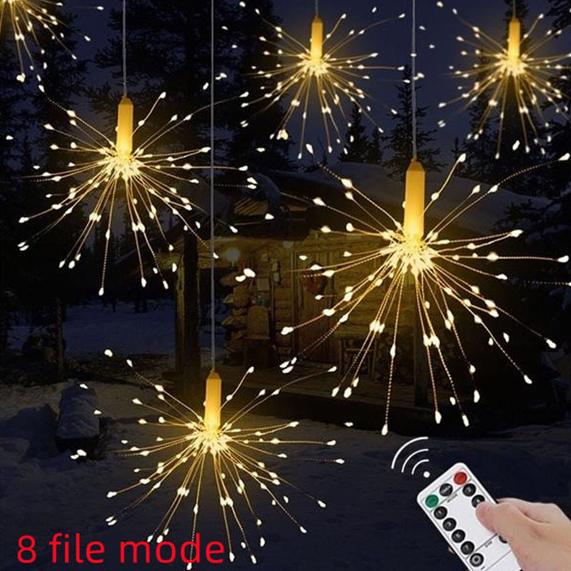 LED solar light, dandelion lig - Outdoor Lighting Solar review and price