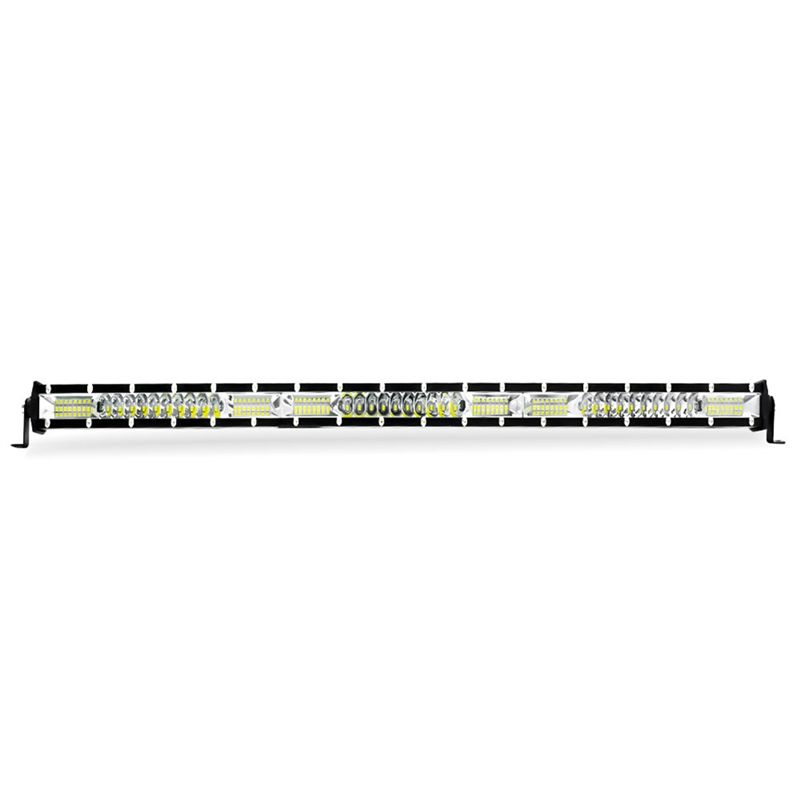LED Light Bar Spot Flood Combo - Led Flood Light review and price