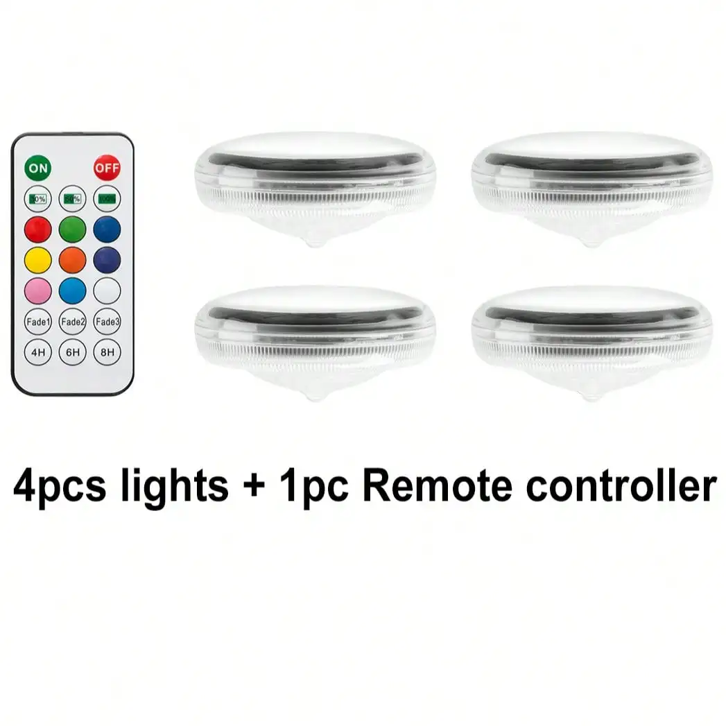 Solar Floating Pool Light, IP6 - Pond Light Submersible review and price