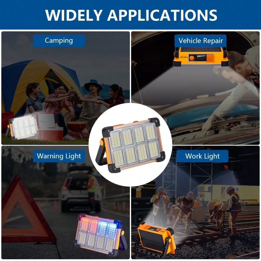 Sports Leisure Hiking Outdoor  - Led Flood Light review and price