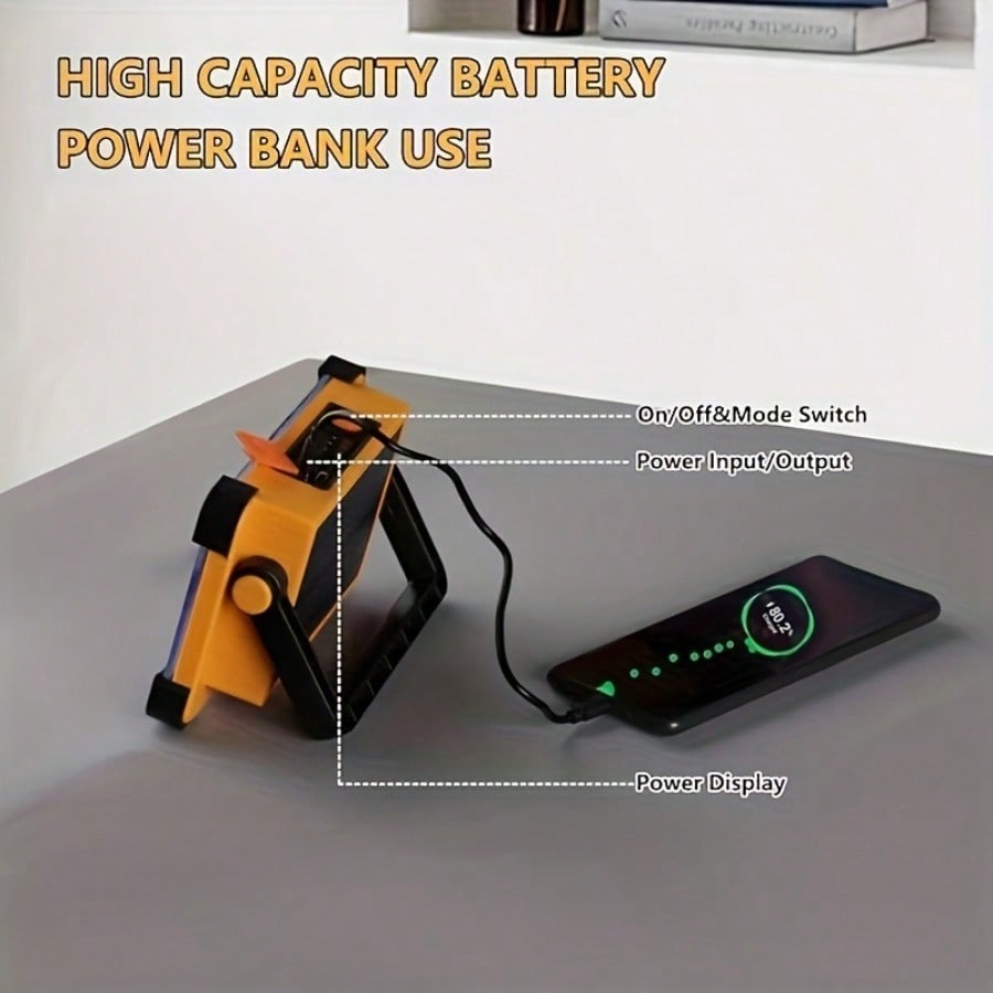 Sports Leisure Hiking Outdoor  - Led Flood Light review and price